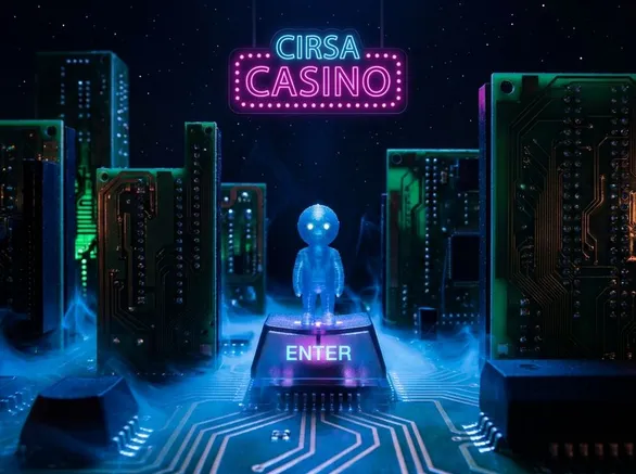 Accede a tu cuenta en Cirsa Casino Accede a tu cuenta en Cirsa Casino