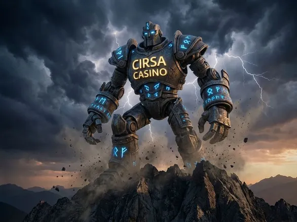 Crea tu cuenta en Cirsa Casino hoy